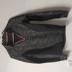 Athletic QuarterZip RBX